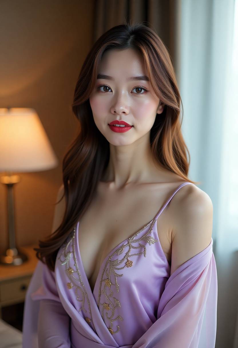 渡口无声剧照