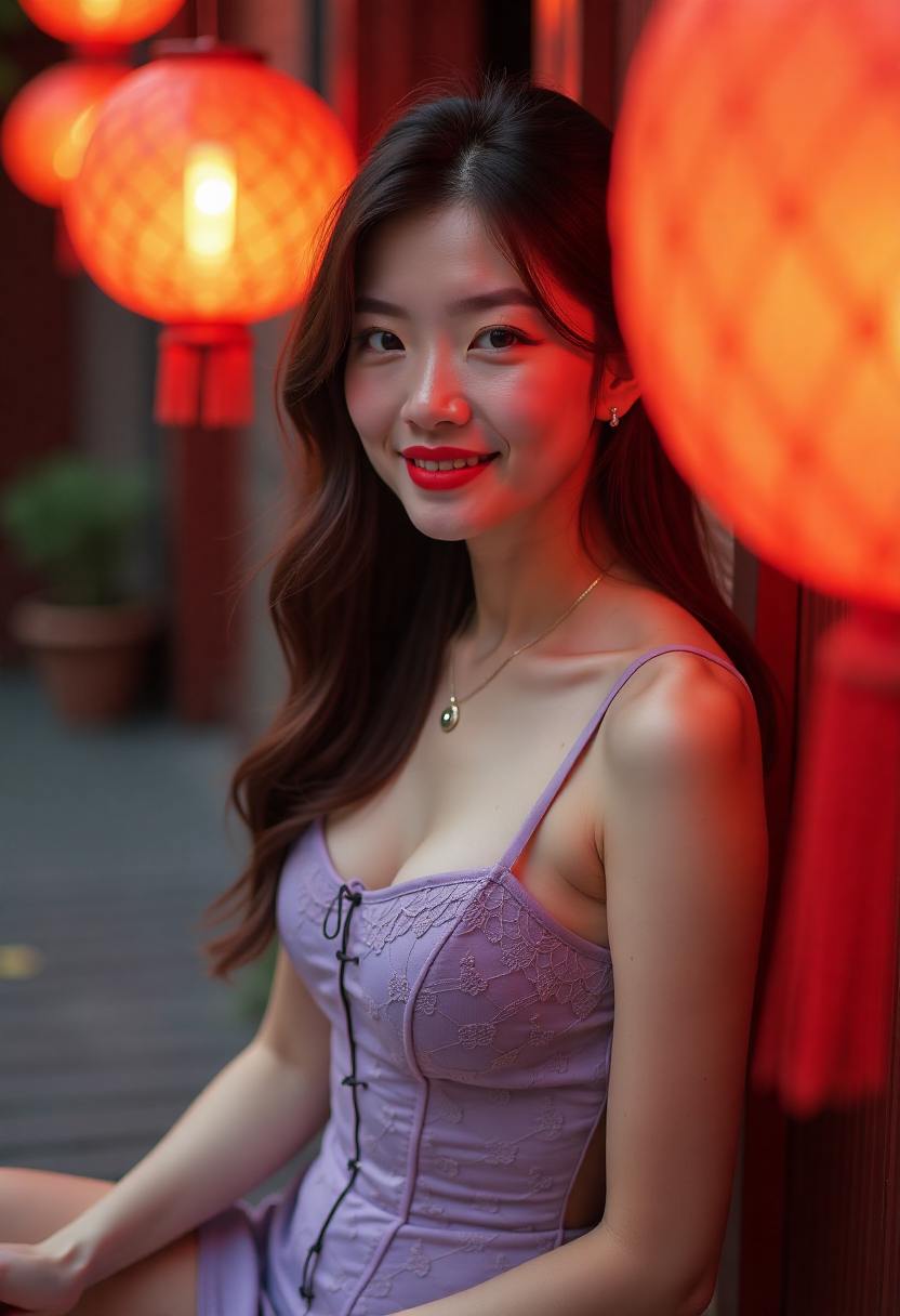 纸鸢巡游记海报