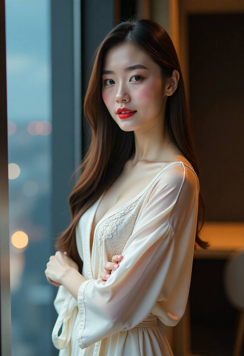 春风抵达之前海报